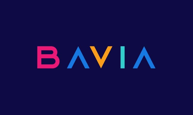 Bavia logo